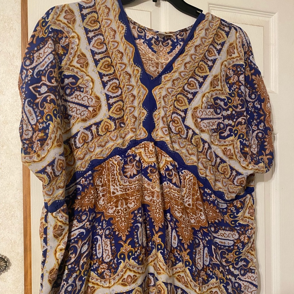 Cato blouse